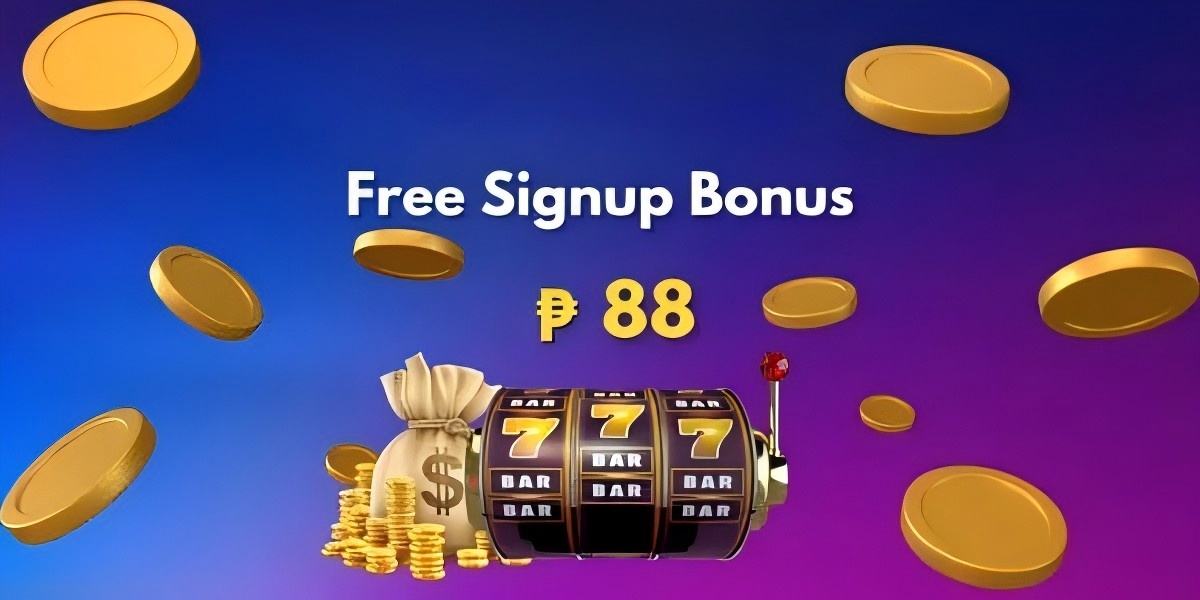 TG7772 Welcome Bonus
