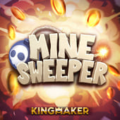 Minesweeper TG7772
